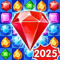 Jewels Legend MOD APK 3.08.0 (Unlimited Coins, Lives)