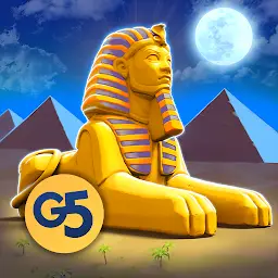 Jewels of Egypt MOD APK 1.61.6100 (Unlimited Money)