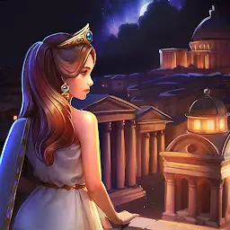 Jewels of Rome MOD APK 1.70.7001 (Unlimited Money)