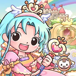 Jibi Land Princess Castle MOD APK 4.0.0 (Free Purchase)