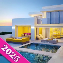 Journey Decor MOD APK 6.0.0 (Unlimited Money)
