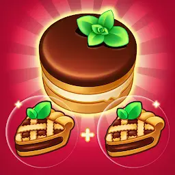 Joy Cafe MOD APK 1.5.47 (Unlimited Energy, Gems, Joybucks)