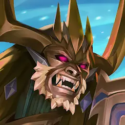 Juggernaut Wars MOD APK 4.5.5 (Unlimited Skill, Dumb Enemy)