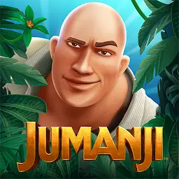Jumanji: Epic Run MOD APK 1.9.9 (Money, Speed)
