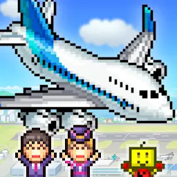 Jumbo Airport Story MOD APK 1.4.4 (Unlimited Money)
