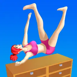 Jump Girl MOD APK 1.4.0 (Unlimited Money)
