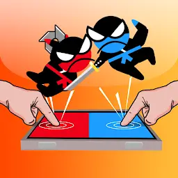 Jumping Ninja Battle MOD APK 4.1.9 (Unlimited Money)