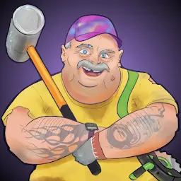 Junkyard Builder Simulator MOD APK 2.016 (Unlimited Money)
