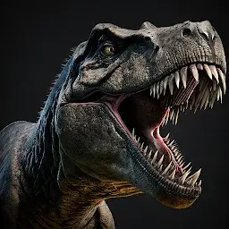 Jurassic.io MOD APK 1.07 (Unlock All Skins, Unlimited Money)