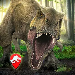 Jurassic World Alive MOD APK 3.12.33 (Unlimited Energy, VIP)