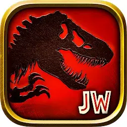 Jurassic World: The Game MOD APK 1.81.5 (Free Shopping)