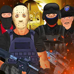 Justice Rivals 3 MOD APK 1.097h (Unlimited Money, God Mode)