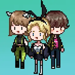 K-POP Idol Producer MOD APK 2.22 (Unlimited Money, Tickets)