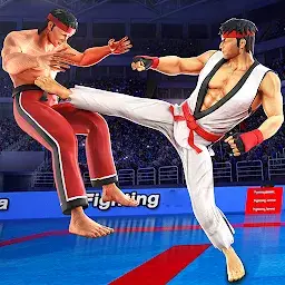 Street Rumble: Karate Games MOD APK 8.8 (Dumb Enemy, God Mode)
