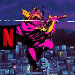 Katana ZERO NETFLIX MOD APK 1.1.10 (Full Game)