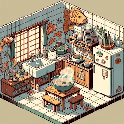 Kawaii Decor: Renovate MOD APK 0.2.69 (Free In-App Purchase)