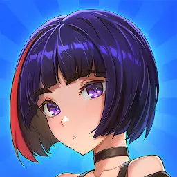 Kawaii Girls MOD APK 1.6.1 (God Mode)