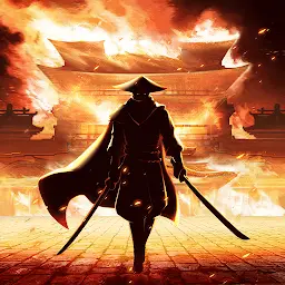 Kaz Warrior 3 MOD APK 1.31.1 (Dumb Enemy, High Health)