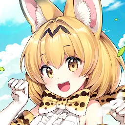 Kemono Friends: Kingdom MOD APK 1.0.5 (Damage, Defense Multiplier)