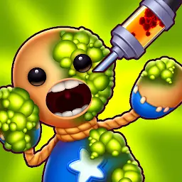 Kick the Buddy MOD APK 2.11.1 (Unlimited Money, Gold)