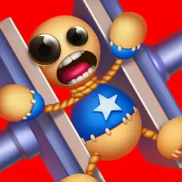 Kick The Buddy: Second Kick MOD APK 1.14.1517 (All Unlocked)