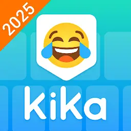Kika Keyboard MOD APK 6.7.0.7698 (Premium Unlocked)