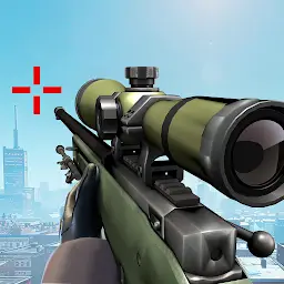 Kill Shot Bravo MOD APK 13.2 (Unlimited Ammo)