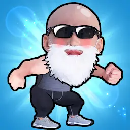 Kimegg : K-Celeb’s Idle MOD APK 1.1.24 (Damage Multiplier, Move Speed Multiplier)