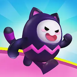 King Party MOD APK 3.1 (Unlimited Money, Energy)