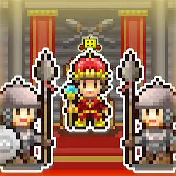 Kingdom Adventurers MOD APK 2.5.7 (Unlimited Money, Tickets)