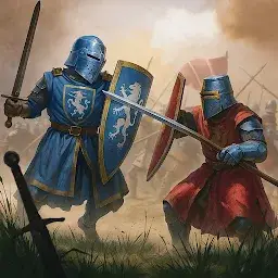 Kingdom Clash MOD APK 2.5.7 (One Hit, God Mode)