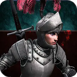 Kingdom Quest Crimson MOD APK 1.5.6 (Unlimited Items)