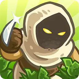Kingdom Rush Frontiers TD MOD APK 6.2.00 (Unlimited Diamonds, Unlocked)