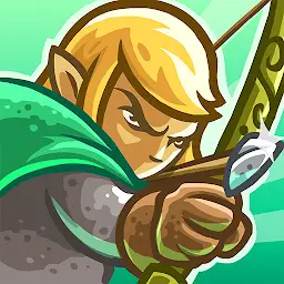 Kingdom Rush Origins TD MOD APK 6.2.00 (Unlimited Diamonds, Unlocked)