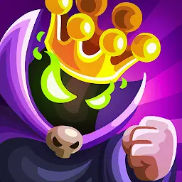 Kingdom Rush Vengeance MOD APK 1.16.02 (Unlimited Money, Life)