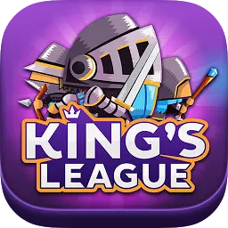 King’s League: Odyssey MOD APK 1.1.9 (Unlimited Money, Game Speed)