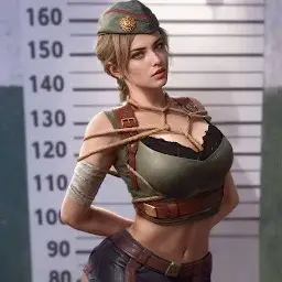 Kiss of War MOD APK 1.148.0 (Game Speed)