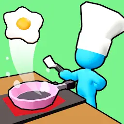 Kitchen Fever MOD APK 2.3.14 (Unlimited Money, VIP Enabled)