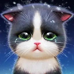 Kitten Match MOD APK 4.8.0 (Unlimited Moves)