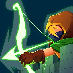 Knight War: Idle Defense MOD APK 2.2.9b1 (Money, Damage)