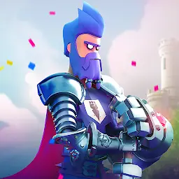 Knighthood MOD APK 2.0.14 (One Hit, Always Your Turn)