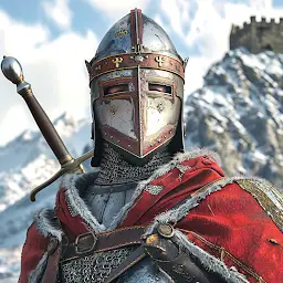 Knights of Europe 3 MOD APK 1.1.3 (God Mode, One Hit)