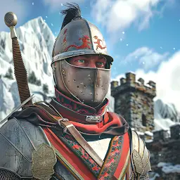 Knights of Europe 4 MOD APK 1.07 (Unlimited Money)