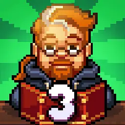 Knights of Pen and Paper 3 MOD APK 1.4.1 (Unlimited Money, Diamond)