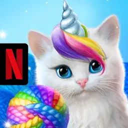Knittens: Match 3 Puzzle MOD APK 1.42.177488.4.1 (Unlocked)