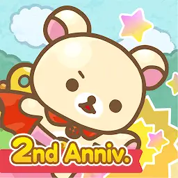 Korilakkuma Tower Defense MOD APK 6.3.1 (Damage, Free Build)