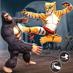 Kung Fu Animal MOD APK 1.9.9 (Free Shopping)