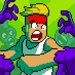 Kung Fu Z MOD APK 1.9.26 (Unlimited Currency, No Skill CD)