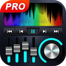 KX Music Player Pro MOD APK 2.4.9 (Full Version)
