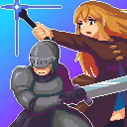 Labyrinth Legend II MOD APK 1.0.21 (God Mode)